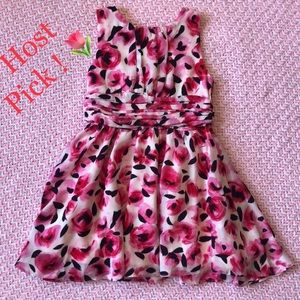 kate spade Dresses - 🌷HP 🌷Kate Spade Rose Dress kate spade Dresses - 🌷HP 🌷Kate Spade Rose Dress
